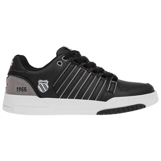 Foto 2 | Tenis K-swiss Monument Negros para Hombre