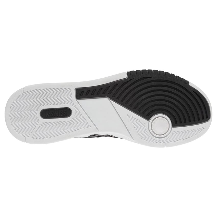 Foto 5 pulgar | Tenis K-swiss Monument Negros para Hombre
