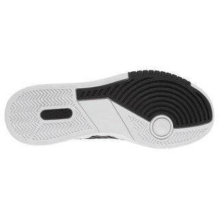 Foto 4 | Tenis K-swiss Monument Negros para Hombre