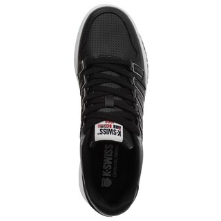 Foto 5 | Tenis K-swiss Monument Negros para Hombre