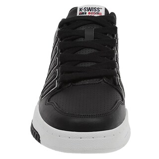 Foto 6 | Tenis K-swiss Monument Negros para Hombre