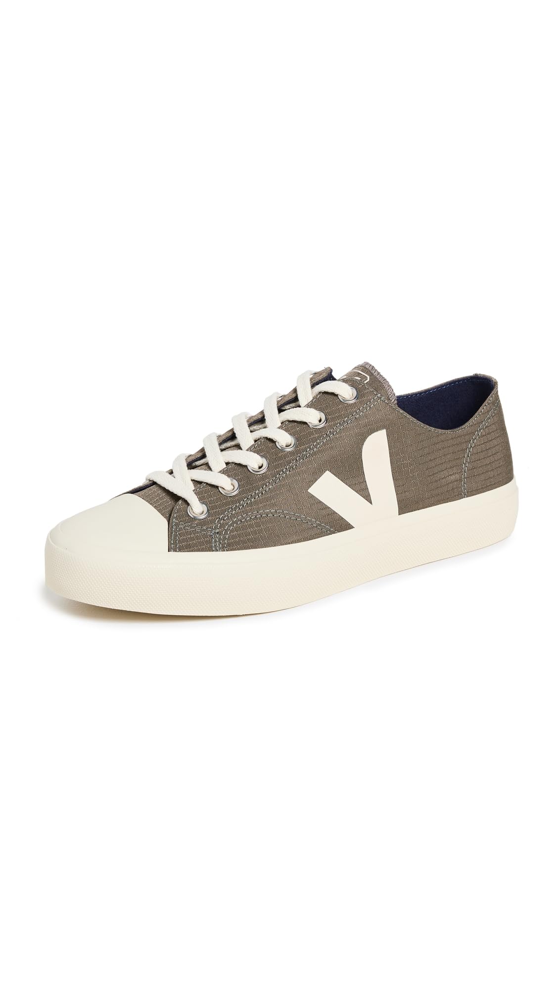 Foto 1 | Tenis Veja Wata II Low Verde para Hombre - Venta Internacional