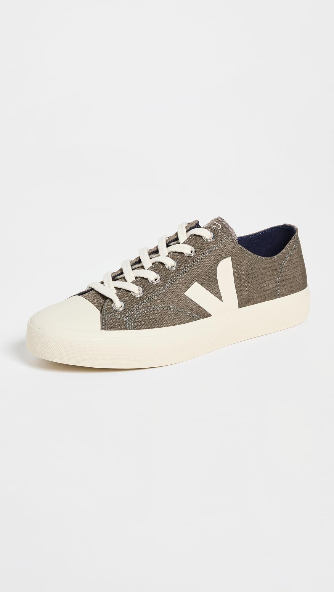 Foto 3 pulgar | Tenis Veja Wata II Low Verde para Hombre - Venta Internacional
