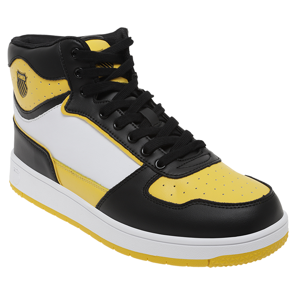 Tenis K-swiss Stadium Amarillos para Hombre