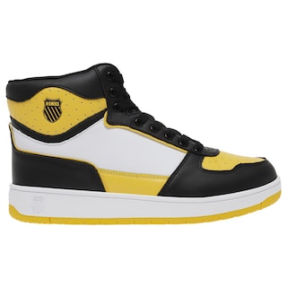 Foto 2 | Tenis K-swiss Stadium Amarillos para Hombre