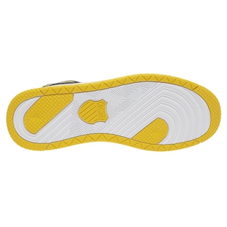 Foto 4 | Tenis K-swiss Stadium Amarillos para Hombre