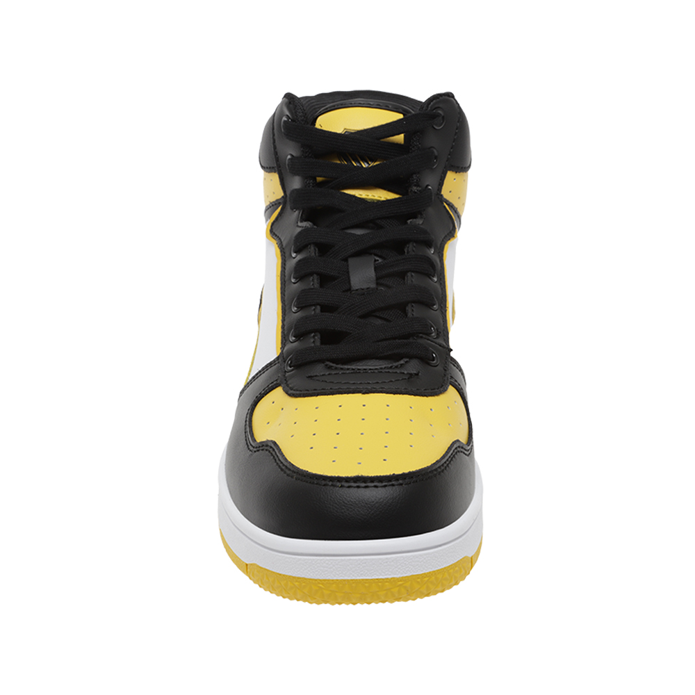 Foto 6 | Tenis K-swiss Stadium Amarillos para Hombre