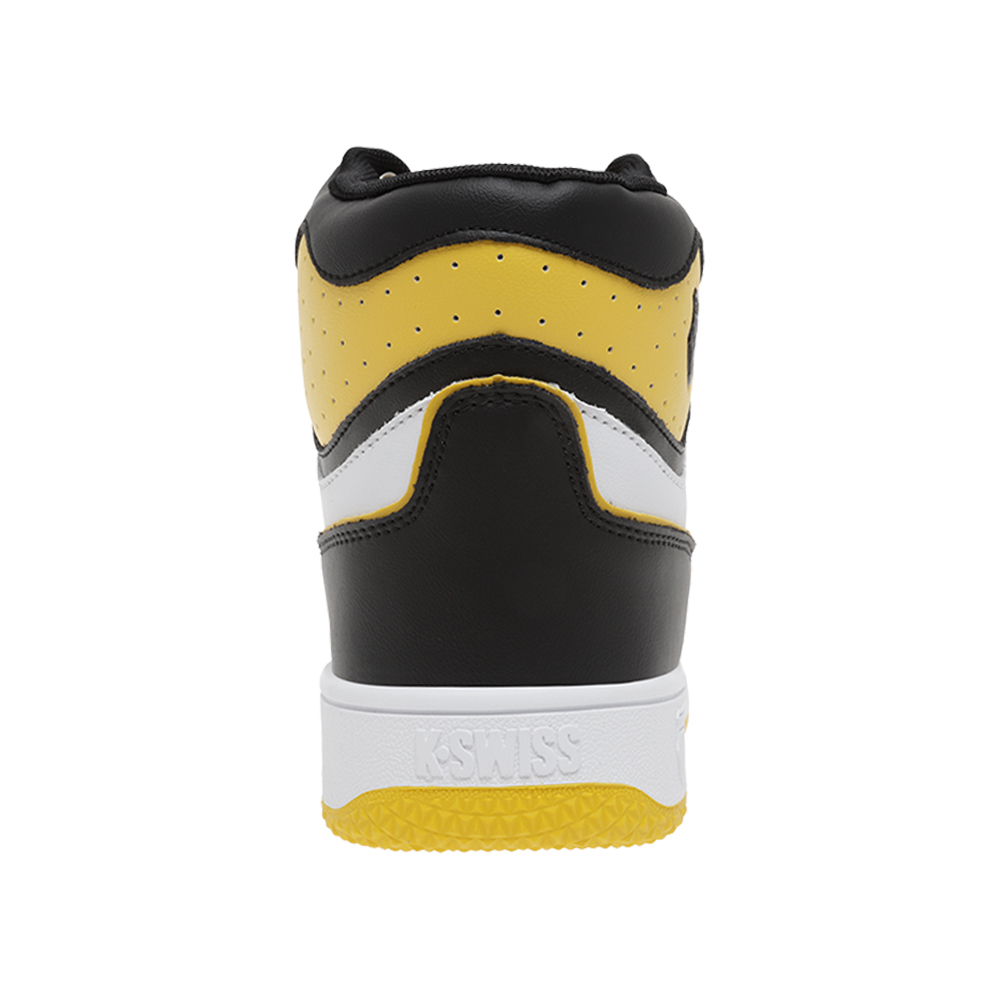 Foto 7 | Tenis K-swiss Stadium Amarillos para Hombre