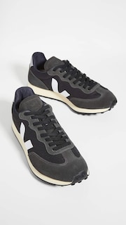 Foto 3 | Tenis Veja Men Rio Branco Gris Oxford para Hombre - Venta Internacional