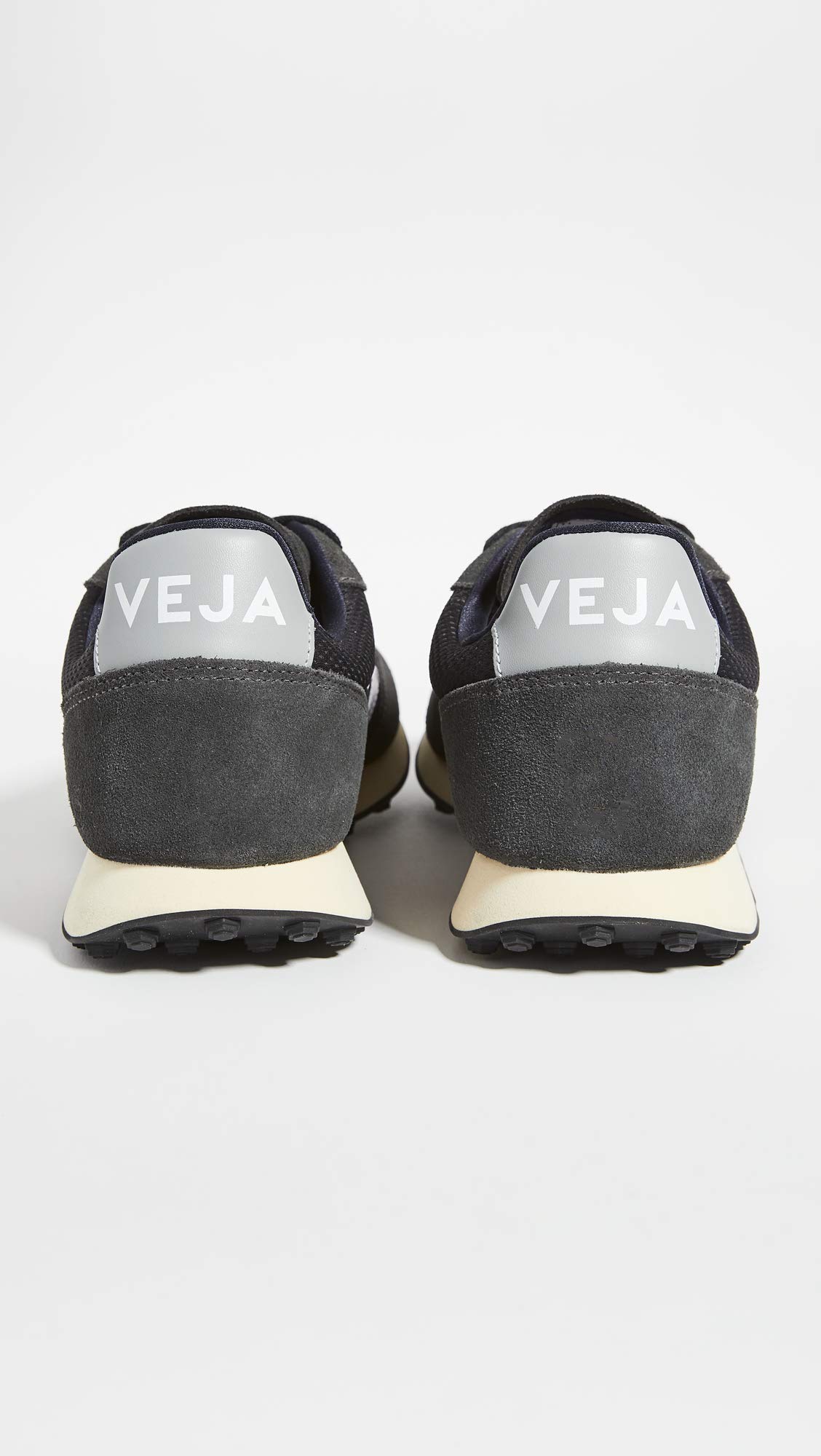 Foto 6 pulgar | Tenis Veja Men Rio Branco Gris Oxford para Hombre - Venta Internacional