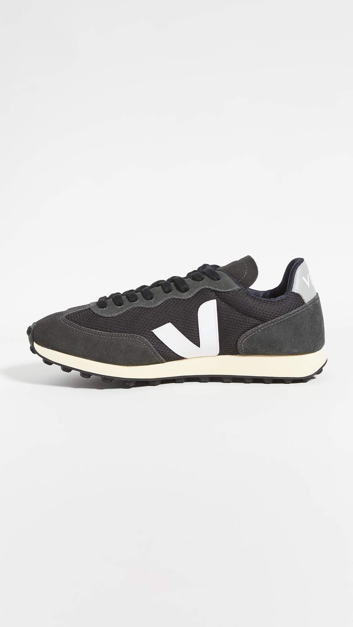 Foto 7 pulgar | Tenis Veja Men Rio Branco Gris Oxford para Hombre - Venta Internacional