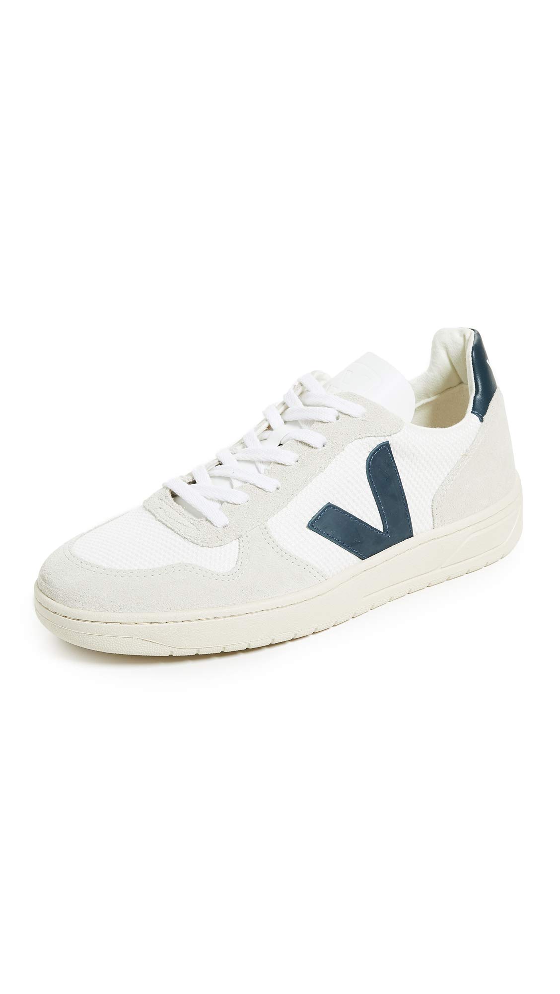 Foto 2 pulgar | Tenis Veja V 10 B Mesh para Hombre- Venta Internacional