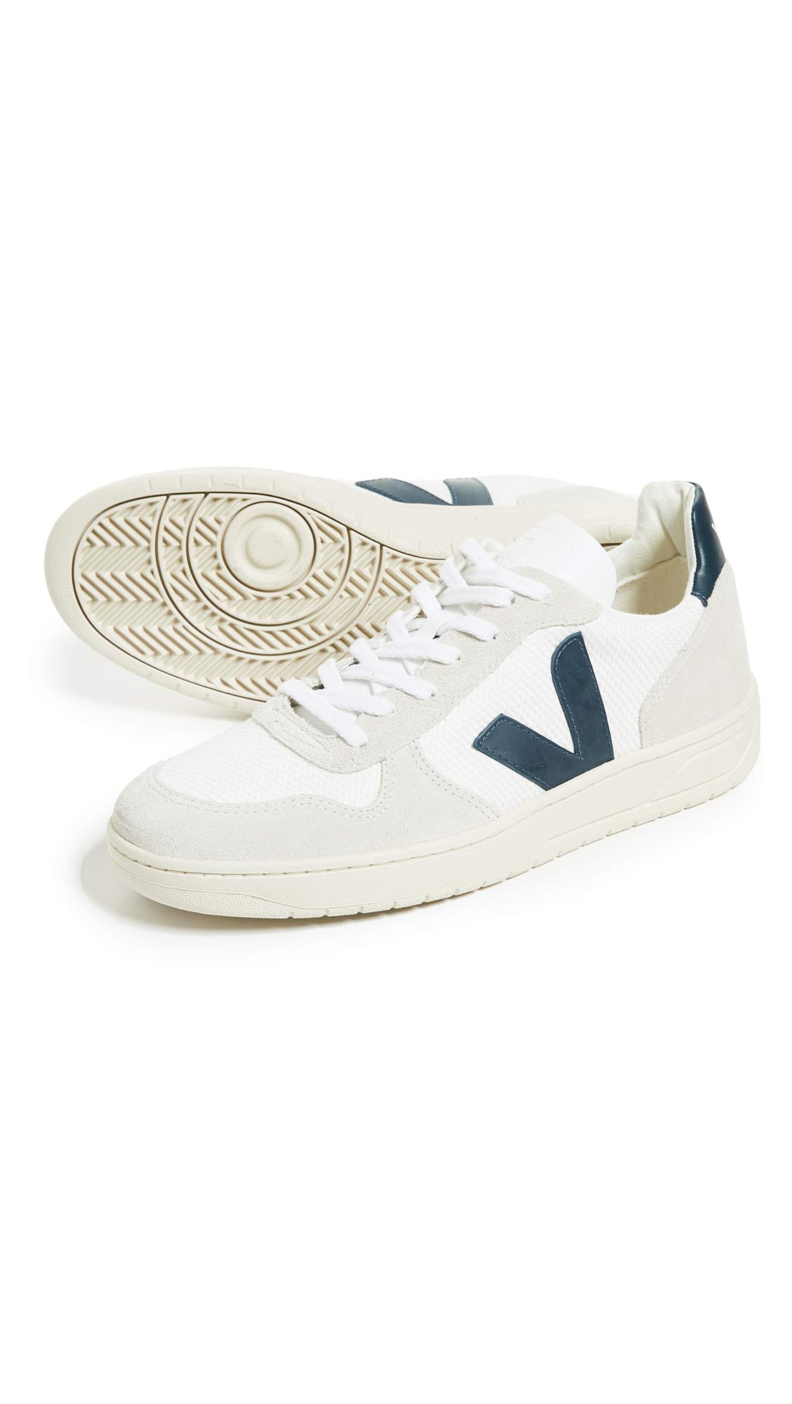 Foto 6 pulgar | Tenis Veja V 10 B Mesh para Hombre- Venta Internacional