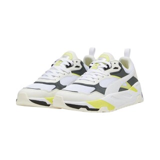 Foto 2 | Tenis Puma Trinity White Blancos para Hombre
