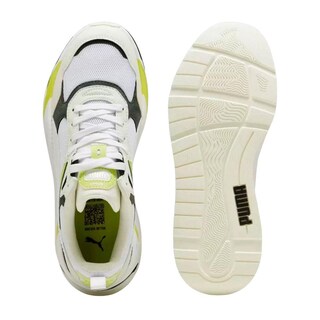 Foto 5 | Tenis Puma Trinity White Blancos para Hombre