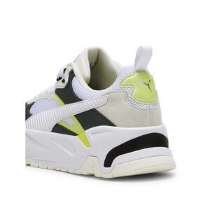 Foto 6 | Tenis Puma Trinity White Blancos para Hombre