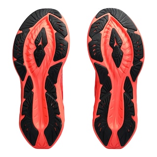 Foto 6 | Tenis Asics Novablast 4 Rojo para Hombre