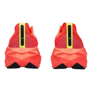 Foto 7 | Tenis Asics Novablast 4 Rojo para Hombre