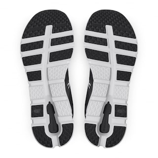Foto 6 | Tenis On Cloud Runner Eclipse Frost para Hombre - Venta Internacional