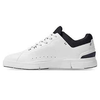 Foto 5 | Tenis On The Roger Advantage Blancos para Hombre - Venta Internacional