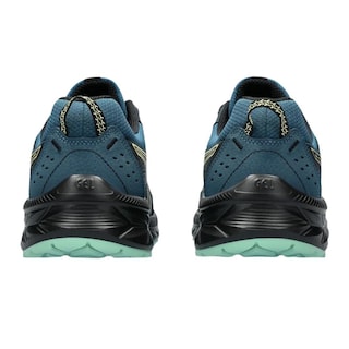 Foto 4 | Tenis Asics Gel-venture 9 Azul Hombre Running Azul