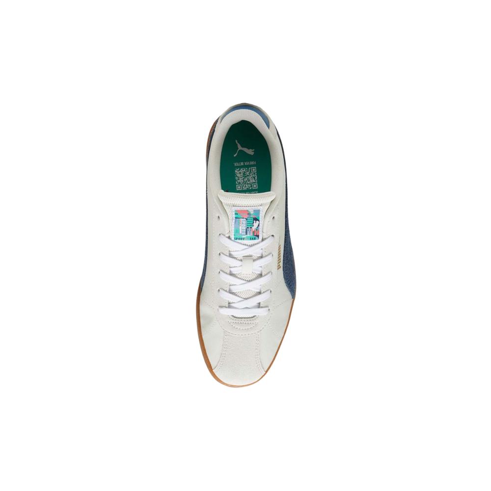 Foto 3 pulgar | Tenis Puma Club Ii Year Of Sports Beige para Hombre