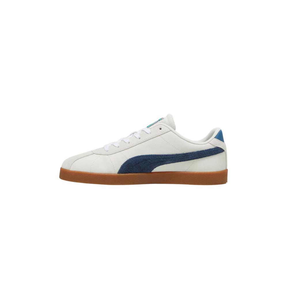 Foto 5 pulgar | Tenis Puma Club Ii Year Of Sports Beige para Hombre