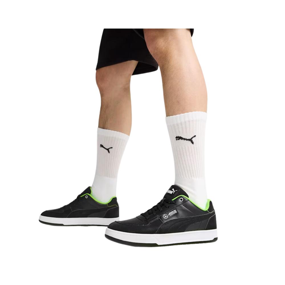 Foto 5 pulgar | Tenis Puma Mapf1 Caven 2.0 Sneakers Mercedes Amg para Hombre