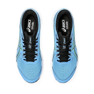 Foto 3 | Tenis Asics Gel Contend 8 Hombre Deportivo Correr Azul