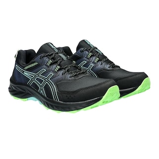 Foto 2 | Tenis Asics Gel-venture 9 Negro Hombre Correr Negro