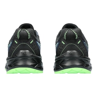 Foto 6 | Tenis Asics Gel-venture 9 Negro Hombre Correr Negro