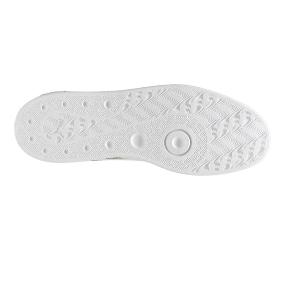 Foto 5 | Tenis Casuales Puma Club II Suede Negros Unisex