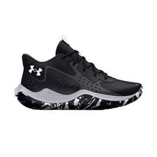 Foto 1 | Tenis Under Armour Jet 23 Negro Sport Unisex