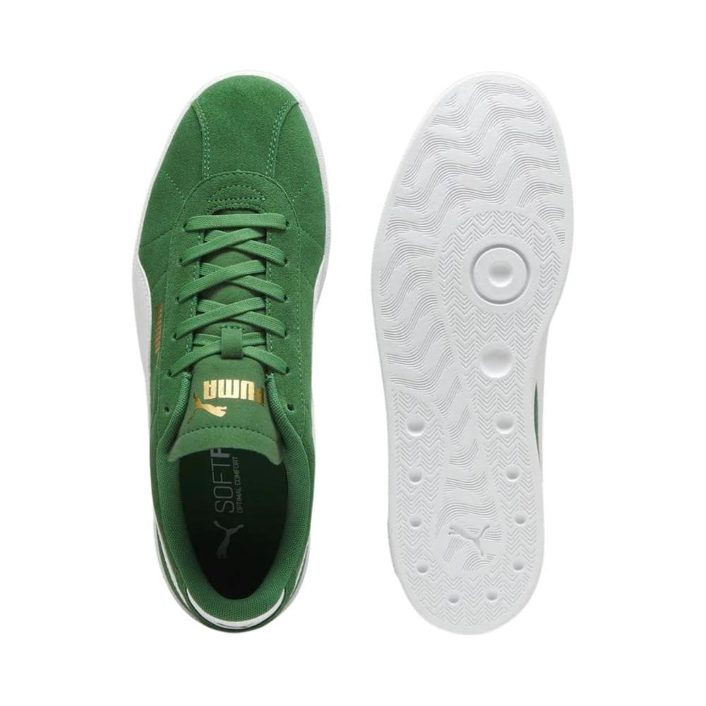 Foto 6 pulgar | Tenis Puma Club II Verde Unisex