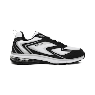 Foto 1 | Court Jackson Tenis Ultra Cómodo Para Hombre Transpirable