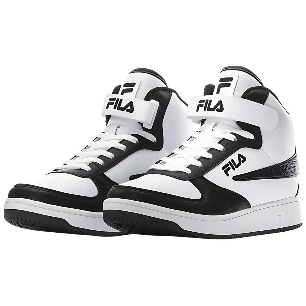 Foto 2 | Tenis Fila A-high 1CM00540120 para Hombre