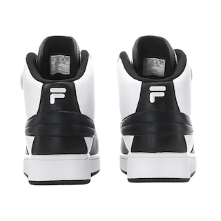 Foto 3 | Tenis Fila A-high 1CM00540120 para Hombre