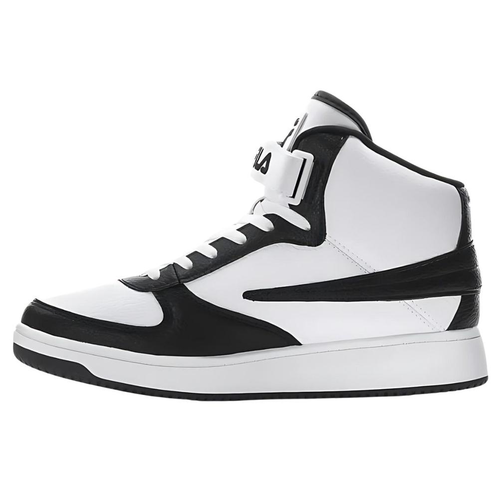 Foto 6 pulgar | Tenis Fila A-high 1CM00540120 para Hombre
