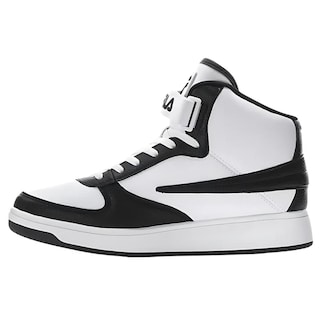 Foto 5 | Tenis Fila A-high 1CM00540120 para Hombre