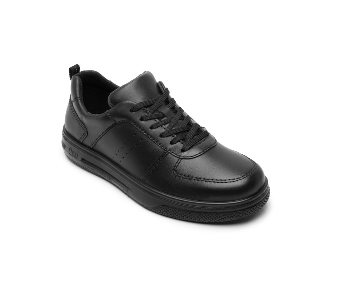 Flexi 401912 Color: Negro Escolar
