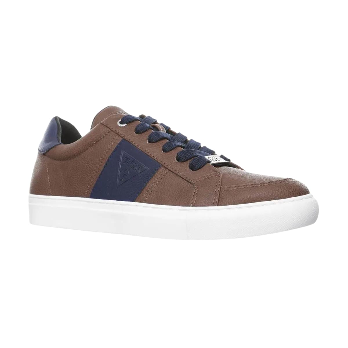 Tenis Guess Para Hombre Gmburiko2-n Casuales $1,899