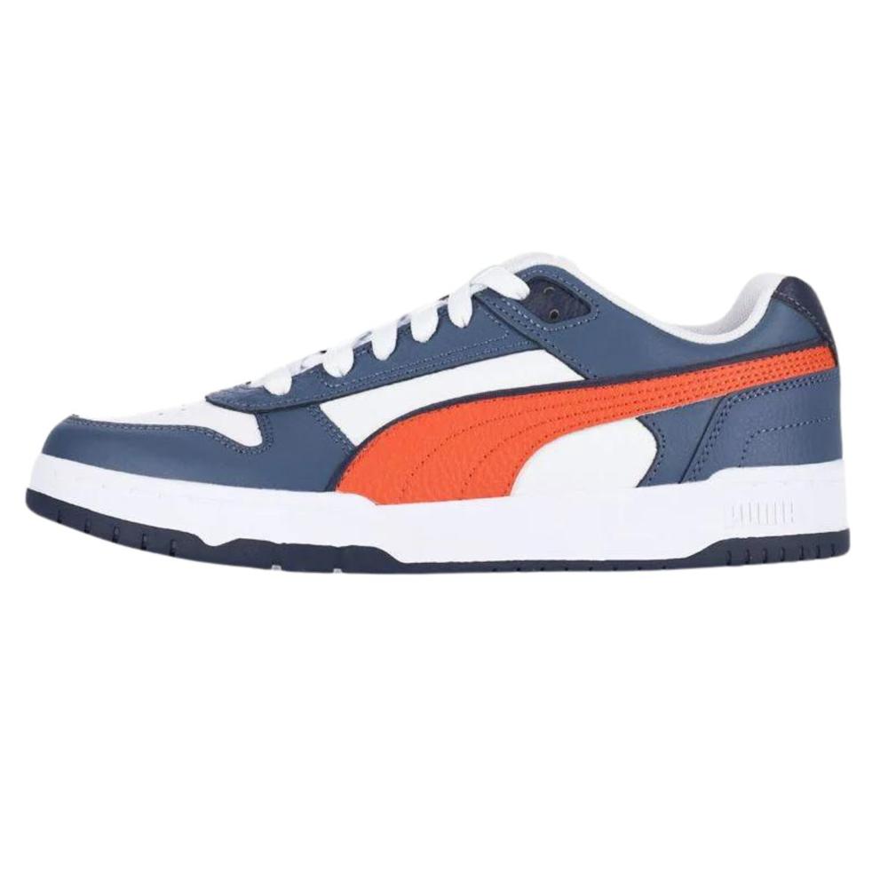 Foto 1 | Tenis Puma Rbd Game Low Blue para Hombre