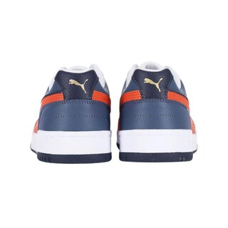 Foto 3 | Tenis Puma Rbd Game Low Blue para Hombre