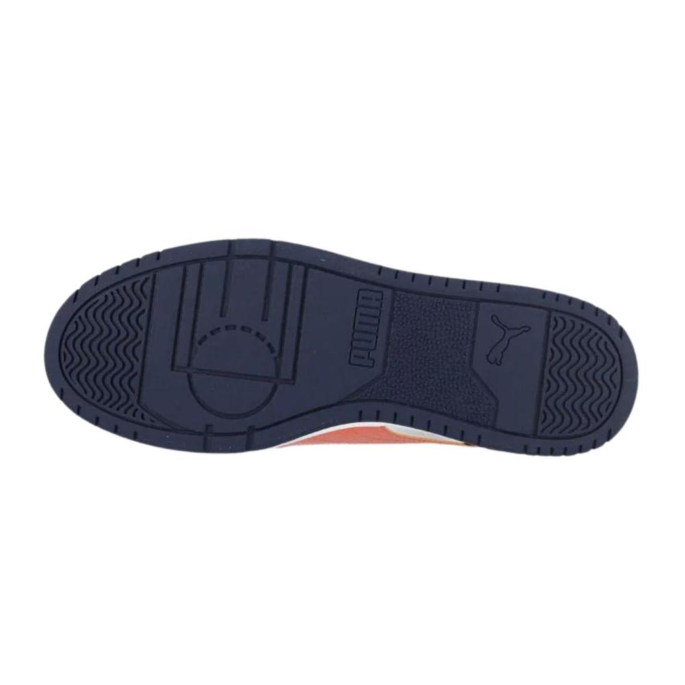 Foto 5 pulgar | Tenis Puma Rbd Game Low Blue para Hombre