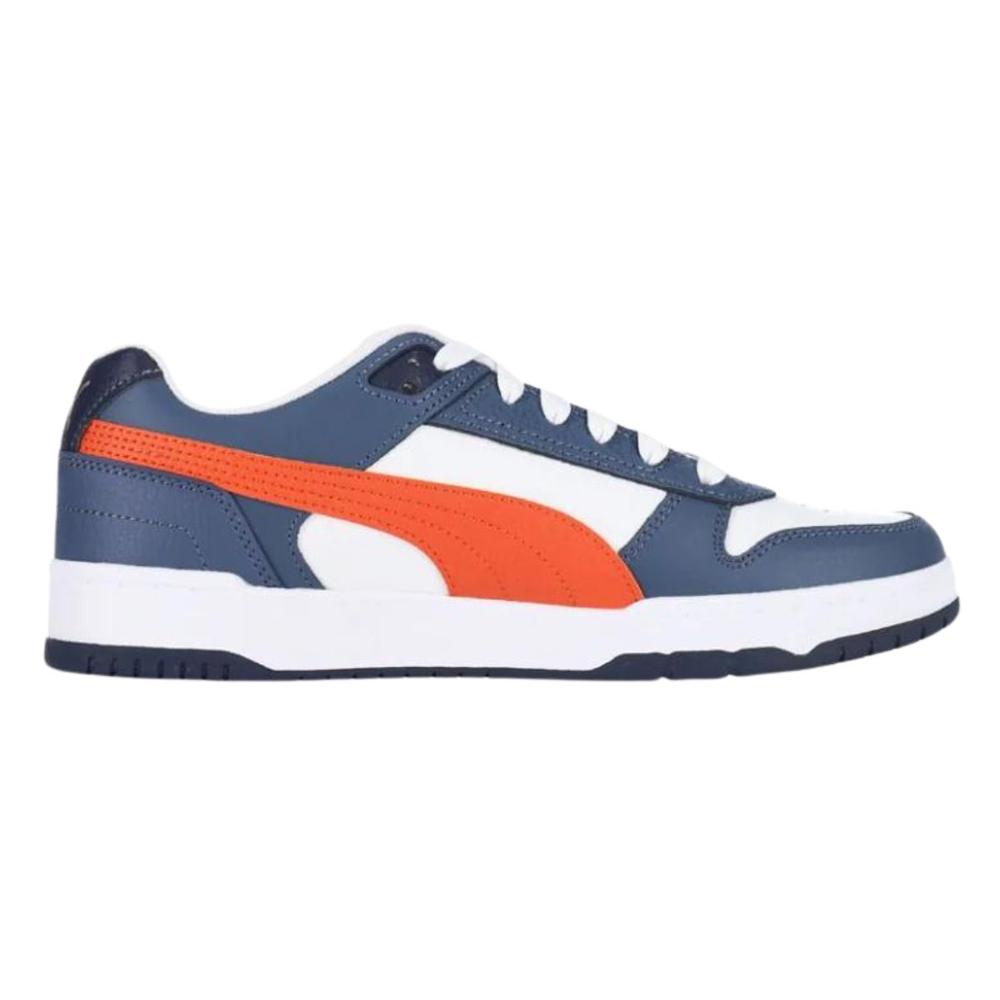 Foto 6 pulgar | Tenis Puma Rbd Game Low Blue para Hombre