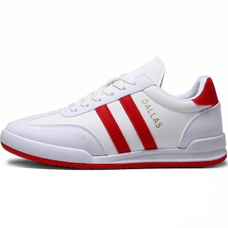 Foto 3 | Tenis Para Hombre Casual Comodos De Moda