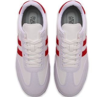 Foto 4 | Tenis Para Hombre Casual Comodos De Moda
