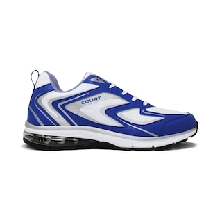 Foto 1 | Court Jackson Tenis Ultra Cómodo Para Hombre Transpirable Marca