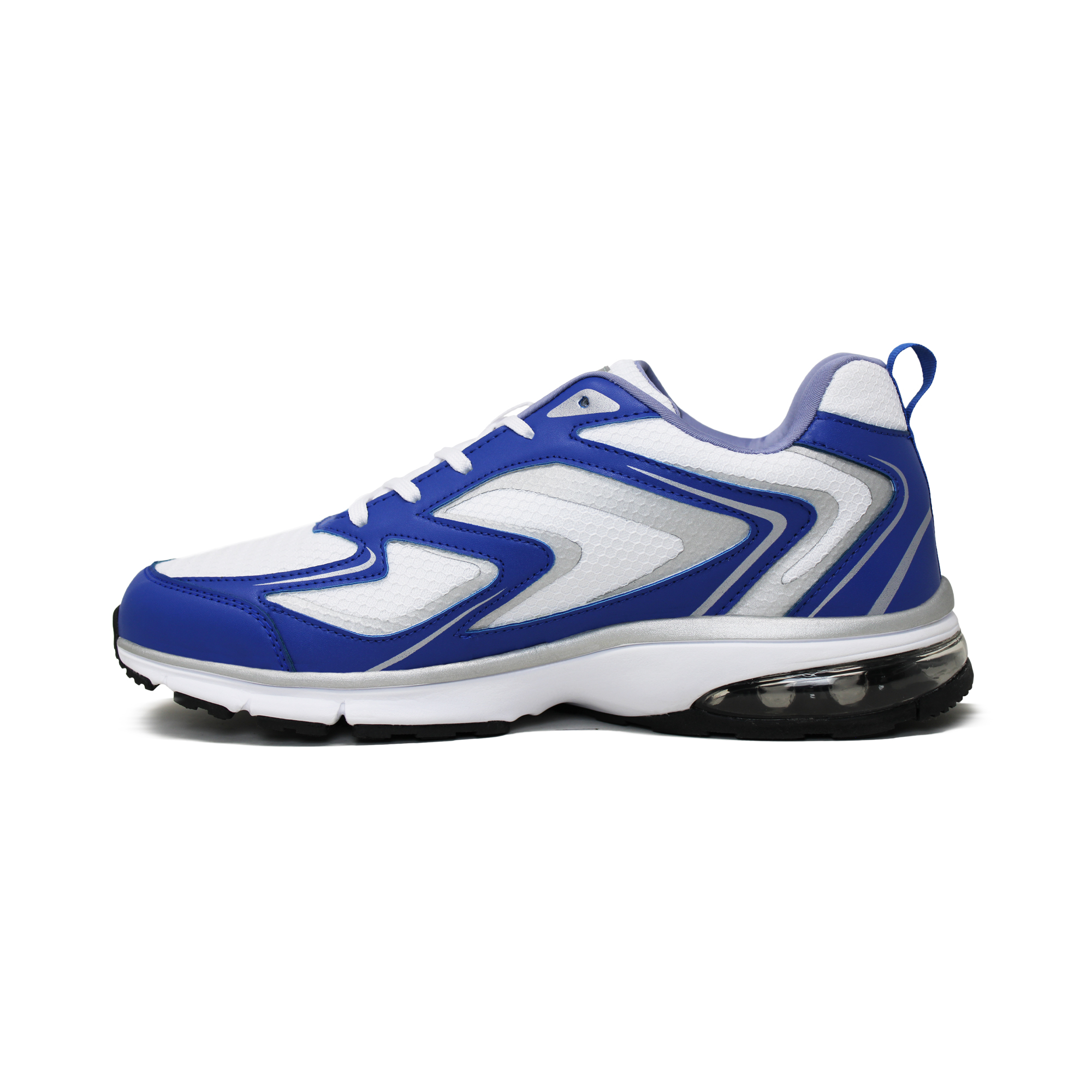 Foto 4 pulgar | Court Jackson Tenis Ultra Cómodo Para Hombre Transpirable Marca