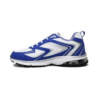 Foto 3 | Court Jackson Tenis Ultra Cómodo Para Hombre Transpirable Marca